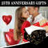 Golden Wedding Anniversary Blanket A Perfect Gift for Your Parents